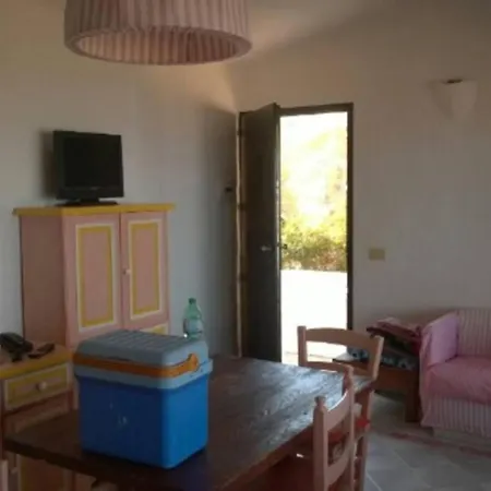 Apartamento Baia Sardinia, A Bird's View In September